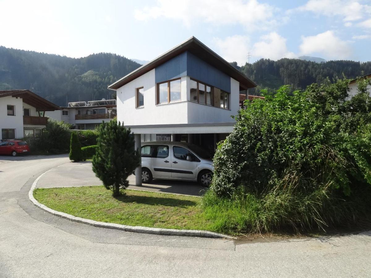 2-Zimmer Apartment Inntalblick Ampass Unterdorf المظهر الخارجي الصورة